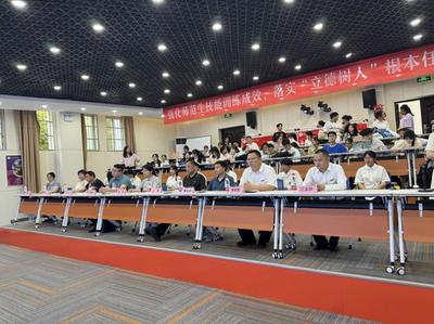 我校2024年大學生創新大賽校級決賽圓滿落幕，推動教育文化交流蓬勃發展