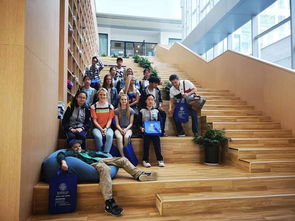 增進(jìn)文化共識(shí)，促進(jìn)教育共生 美國教育交流團(tuán)來訪紀(jì)實(shí)