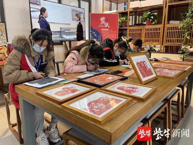 江蘇好高職·優(yōu)勢(shì)專業(yè) | 江蘇旅游職業(yè)學(xué)院 工藝美術(shù)品設(shè)計(jì) 工藝美術(shù)品