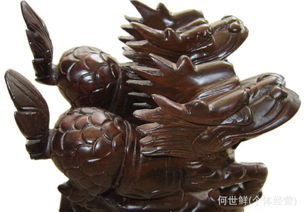 專供越南紅木工藝品 木制禮品 木雕擺件 鎮居麒麟價格 廠家 圖片